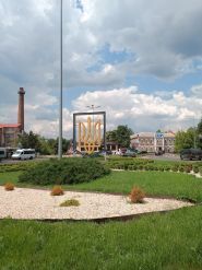 Першотравневий медичний коледж фото