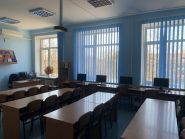 Коледж економіки та харчових технологій фото