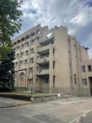 Коледж преси та телебачення фото