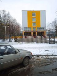 Миколаївський базовий медичний коледж фото