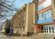 Миколаївський коледж культури і мистецтв фото