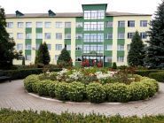 Лубенський лісотехнічний коледж фото