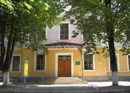 Полтавський аграрно-економічний коледж ПДАА фото