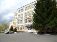 Технікум харчових технологій фото