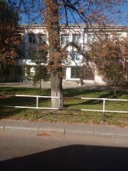 Комерційний технікум фото