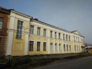 Полтавський технікум транспортногоівництва фото