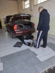 Полтавський технікум транспортногоівництва фото