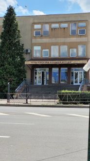 Мукачівський державний аграрний технікум фото