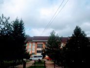 Закарпатський базовий медичний коледж фото