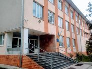 Закарпатський базовий медичний коледж фото