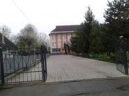 Закарпатський базовий медичний коледж фото