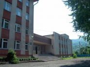 Закарпатський машинобудівний технікум фото