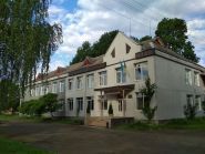 Хустський технічний коледж фото