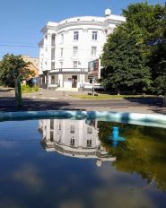 Морський коледж, Херсонської державної морської академії фото