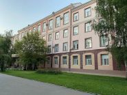 Херсонський кооперативний економіко-правовий коледж фото