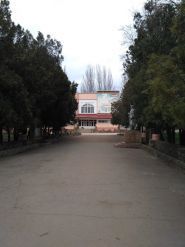 Вище професійне училище №2 фото