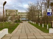 Херсонський базовий медичний коледж фото