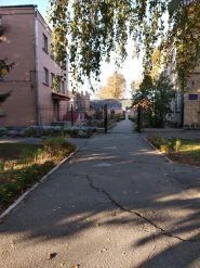 Педагогічний коледж імені Тараса Шевченка фото