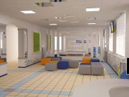 Черкаський Державний Бізнес, Коледж фото