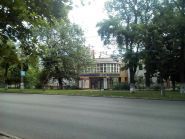 Бізнес-Коледж Європейського Університету, Черкаська філія фото