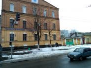 Черкаський Політехнічний Технікум фото