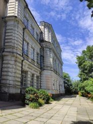 Черкаське Музичне Училище ім. Гулака-Артемовського фото