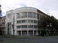 Черкаський Медичний Коледж фото