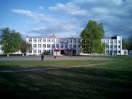 Школа I-II ступенів №18 фото