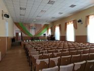 Гуманітарно-педагогічний коледж Умані фото