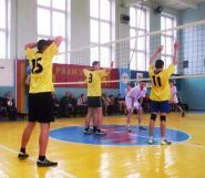 Черкаський комерційний технікум фото