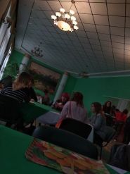 Вище професійне училище побутового обслуговування №9 фото