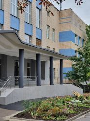 Київське регіональне вище професійне училище будівництва фото