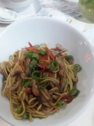 Филадельфия, суши бар фото