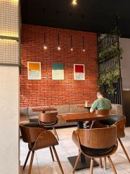 Cult Pizza, доставка піци фото