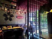 Сакура,ресторан азійської кухні фото