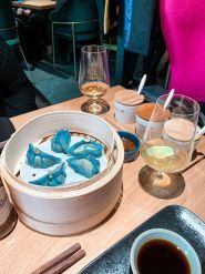 Сакура,ресторан азійської кухні фото