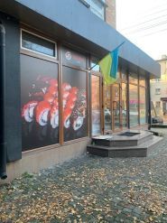 Osama, доставка їжі фото