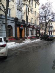 Kampai, кафе фото