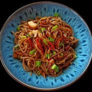 Акваріум, суші-кафе фото