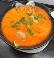 Vasabi, доставка суші фото