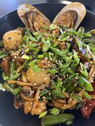 Vasabi, доставка суші фото