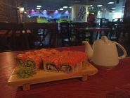 SushiArt, суші фото