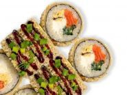 Кілограм Суші, суші ресторан фото