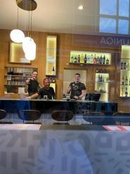 Fukuro, суші бар фото