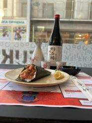 Fukuro, суші бар фото