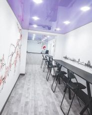 Yoko Sushi studio, суші бар фото