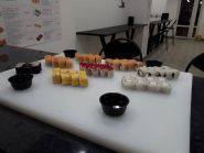 Yoko Sushi studio, суші бар фото