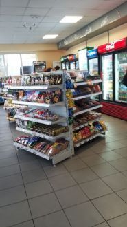 AMIC Energy, аЗС фото