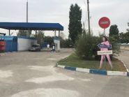 УКРГАЗ, АЗС фото