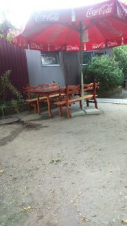 УКРГАЗ, АЗС фото